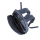 RIVACASE Komodo 8065 15.6" granatowy - 740268 - zdjęcie 5